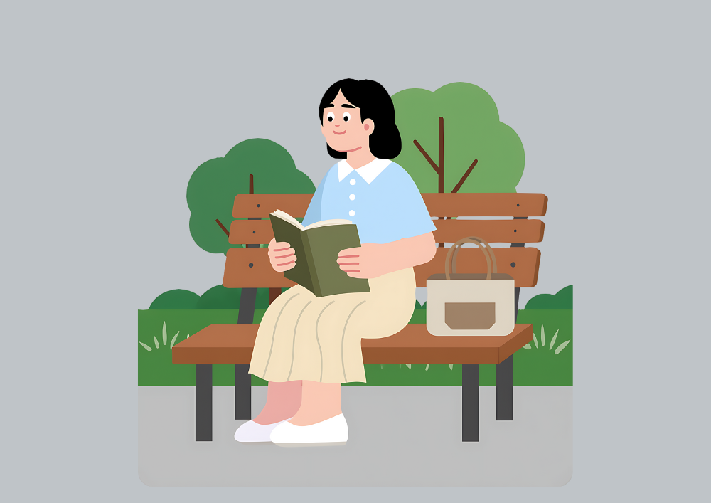 Menikmati Novel dan Proses Memahami Nilai Kehidupan di Dalamnya